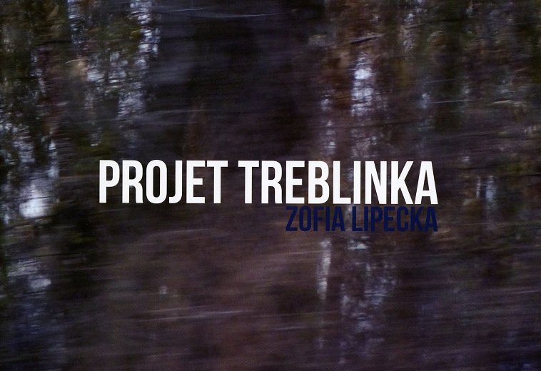Etat des Lieux - Zofia Lipecka