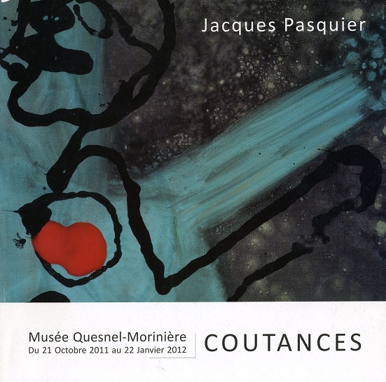 Jacques Pasquier - Anthologie