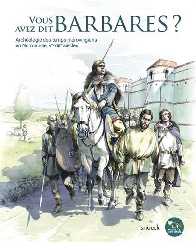 Vous avez dit barbares ?