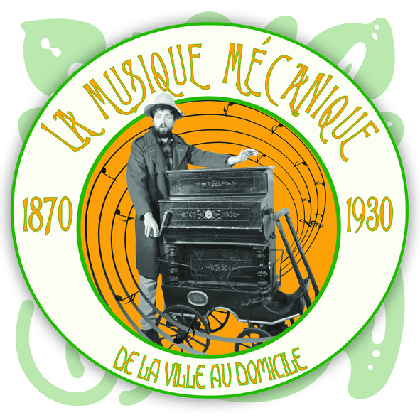 La musique mécanique, de la ville au domicile