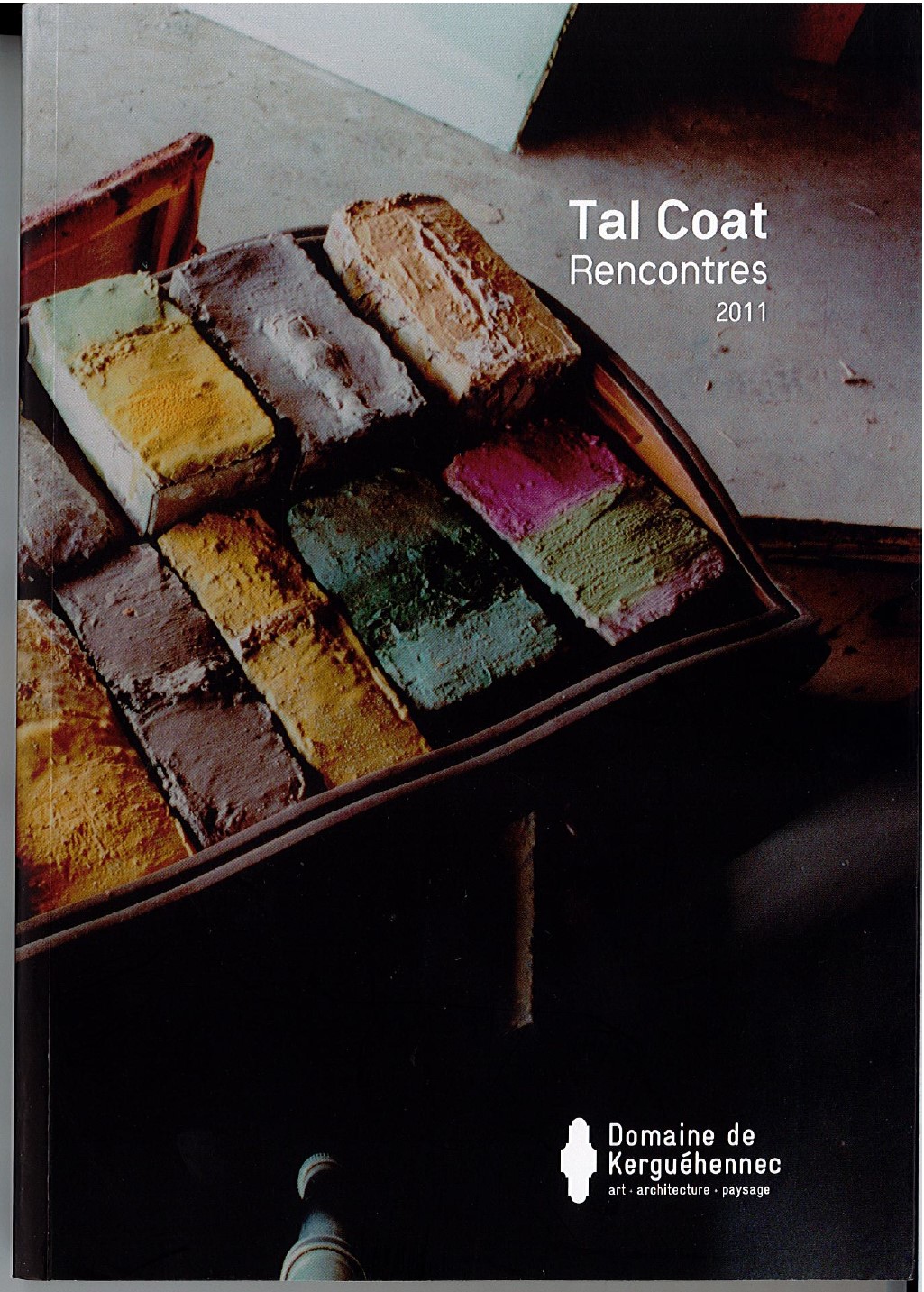 Tal Coat Rencontres