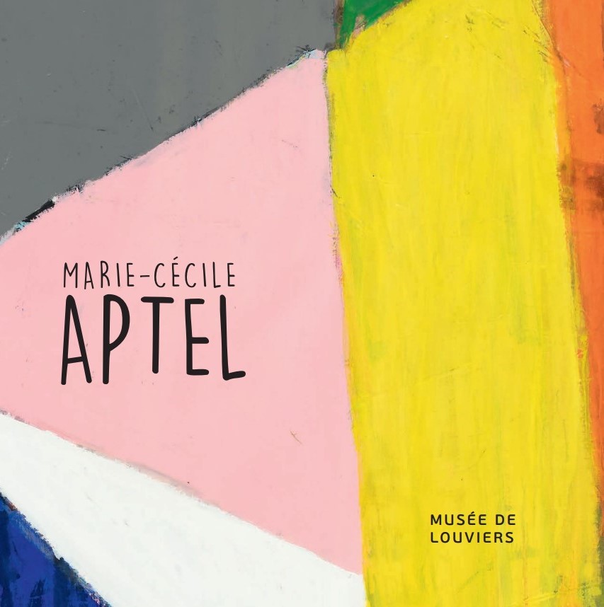 Marie-Cécile Aptel 