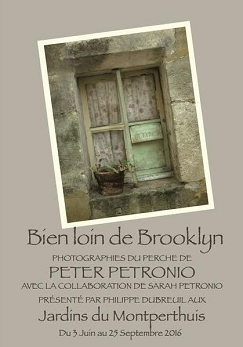 Bien loin de Brooklyn