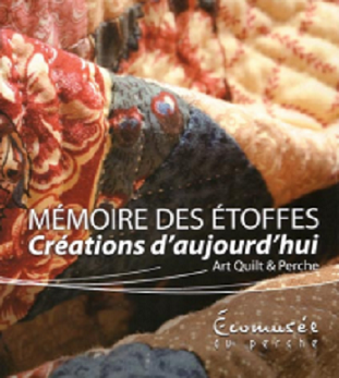 Mémoire des étoffes, créations d'aujourd'hui