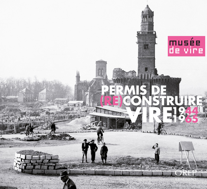 Permis de [Re]construire