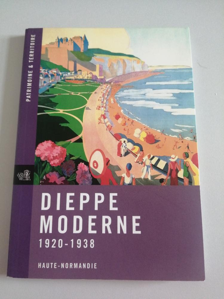 Dieppe Moderne 1920-1938