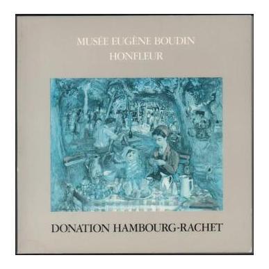 Donation Hambourg Rachet