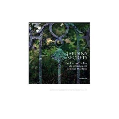 Jardins Secrets 