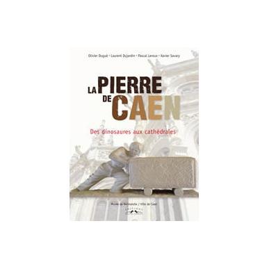 Pierre de Caen - Des dinosaures aux cathédrales