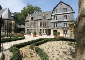 Hôtel Dubocage de Bléville