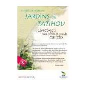 A la découverte des jardins de Tatihou