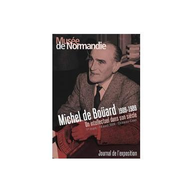 Michel de Boüard