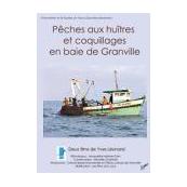Pêches aux huîtres et coquillages en baie de Granville
