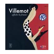 Villemot affiche la femme