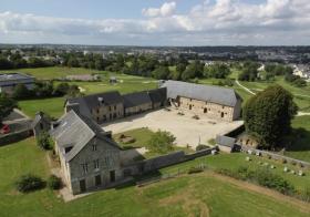 Musée du Bocage normand