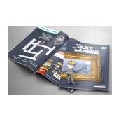 Livret jeu "Une nuit au musée"