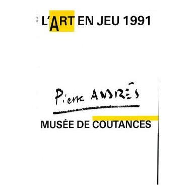 L'Art en jeu 1991