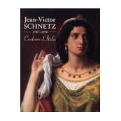 Jean-Victor Schnetz, 1787-1870, couleurs d'Italie