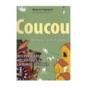 Coucou - technique, contes et symboles