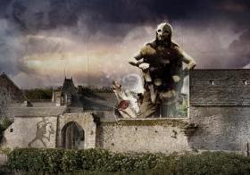 Manoir du Tourp
