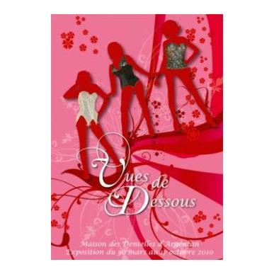 Vues de dessous