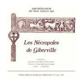 Les nécropoles de Giberville