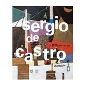Sergio de Castro, 60 ans de création, 1944/2004