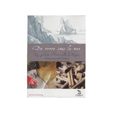 Du verre sous la mer