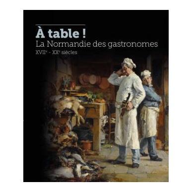A table ! 