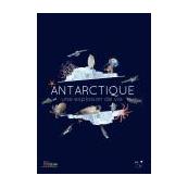 Antarctique. Une explosion de vie