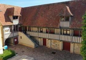 Les Dominicaines, Espace culturel et Artothèque