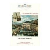 Les peintres de l'estuaire, de Boudin à Herbo
