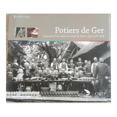 Potiers de Ger
