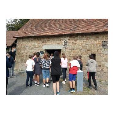 Vivre et travailler dans un village potier normand au XIXè siècle
