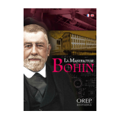 La Manufacture Bohin