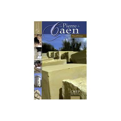 La pierre de Caen