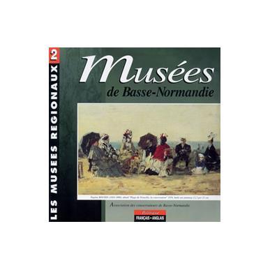 Musées de Basse-Normandie