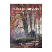 Poésie en paysages, Georges Le Febvre, un artiste normand (1861-1912)