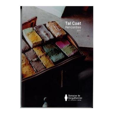 Tal Coat Rencontres