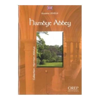 Hambye Abbey