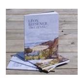 Léon Riesener à Beuzeval