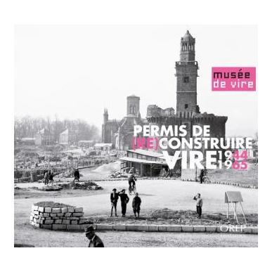 Permis de [Re]construire