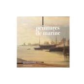 Catalogue de peintures de marine
