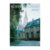 Musée Baron Gérard Bayeux