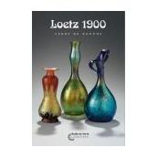 LOETZ 1900 - Verre de Bohême