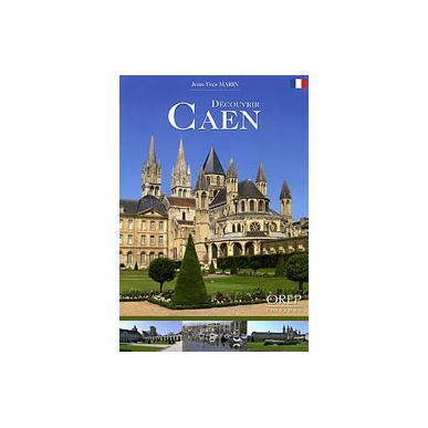 Découvrir Caen