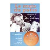 La main du poète - Céramiques de Jean Cocteau