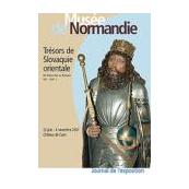 Trésors de Slovaquie orientale