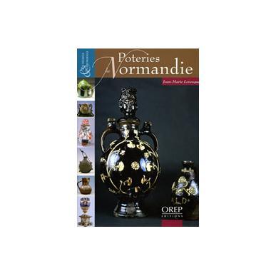 Poteries de Normandie