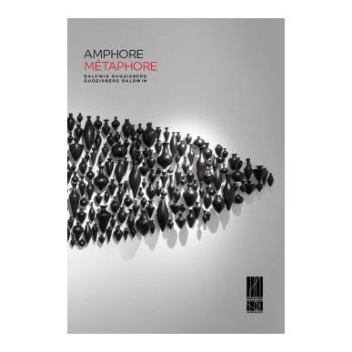 AMPHORE MÉTAPHORE - Baldwin Guggisberg